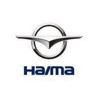 Haima Aishang electric car timeshare rental unlock lock switch power demonstration video