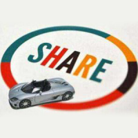 Investment opportunities, challenges and impacts of the car sharing industry Car sharing means that many people use one car together, that is, the driver has only right to use the vehicle without owne