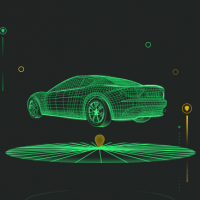 Most Innovative car-net Enterprise Rankings in 2018  Most Innovative Connected car Enterprise Rankings in 2018