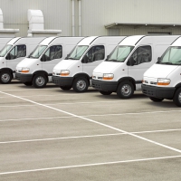 The background and significance of the development of new energy vehicles by Thread Technology in the field of City distribution TBOX.