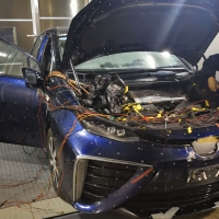 氢燃料与氢能源清洁汽车应用现状