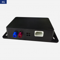 OBD柴油货车环保在线检测终端助力机动车尾气监管与时俱进