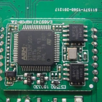 速锐得EST580双CAN总线模块在驾考OBD免接线领域的设计与应用