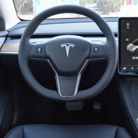 车型适配—国产特斯拉智能汽车整车控制系统底层CAN数据