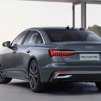 一汽大众奥迪LIN总线组成特点及速锐得解码控制实例