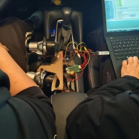 速锐得原厂CAN协议实现丰田照明系统总成升级实现随动转向方案