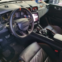 速锐得解码领克汽车CAN总线数据应用汽车电子改装