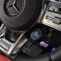 速锐得解码奔驰CAN数据应用于海外车联网远程控制与防盗系统