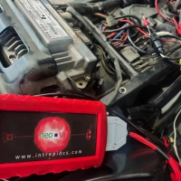 蔚小理新势力互联网造车在CAN FD硬件主框架及后装控制方案开发