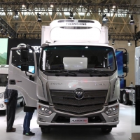 商用柴油车J1939油耗管理及北斗TBOX在物流运输中的应用