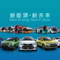 新能源汽车运行安全性能检验规程需要哪些CAN数据才符合标准