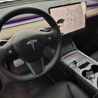 速锐得解码匹配特斯拉电动汽车安全性能检测车架号及BMS电池数据