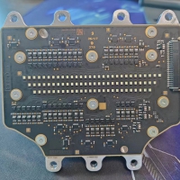 擎耀解码奔驰LED矩阵大灯大灯技术方案及九大特点