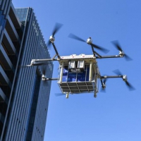 速锐得北斗数字化信息系统在低空经济领域的数据服务与应用