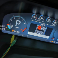 擎耀解码汽车大灯照明系统电动调节步进电机位置反馈的解决方案