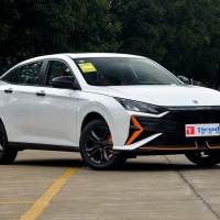 驾校应用东风奕炫汽车ECU中CAN数据转速刹车档位数据升级更新